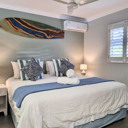 Apartamento 77 Chaka'S Cove Ballito Exterior foto