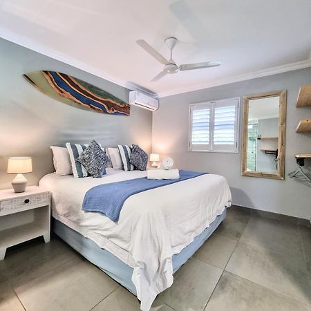 Apartamento 77 Chaka'S Cove Ballito Exterior foto