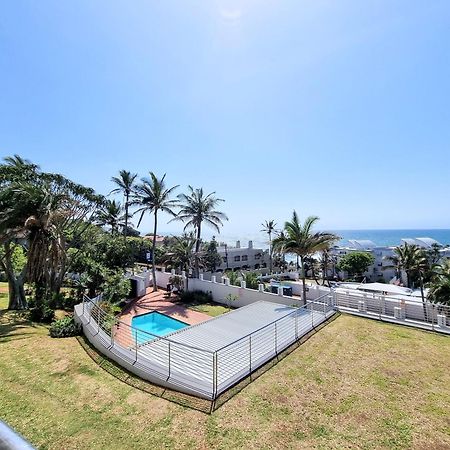 Apartamento 77 Chaka'S Cove Ballito Exterior foto