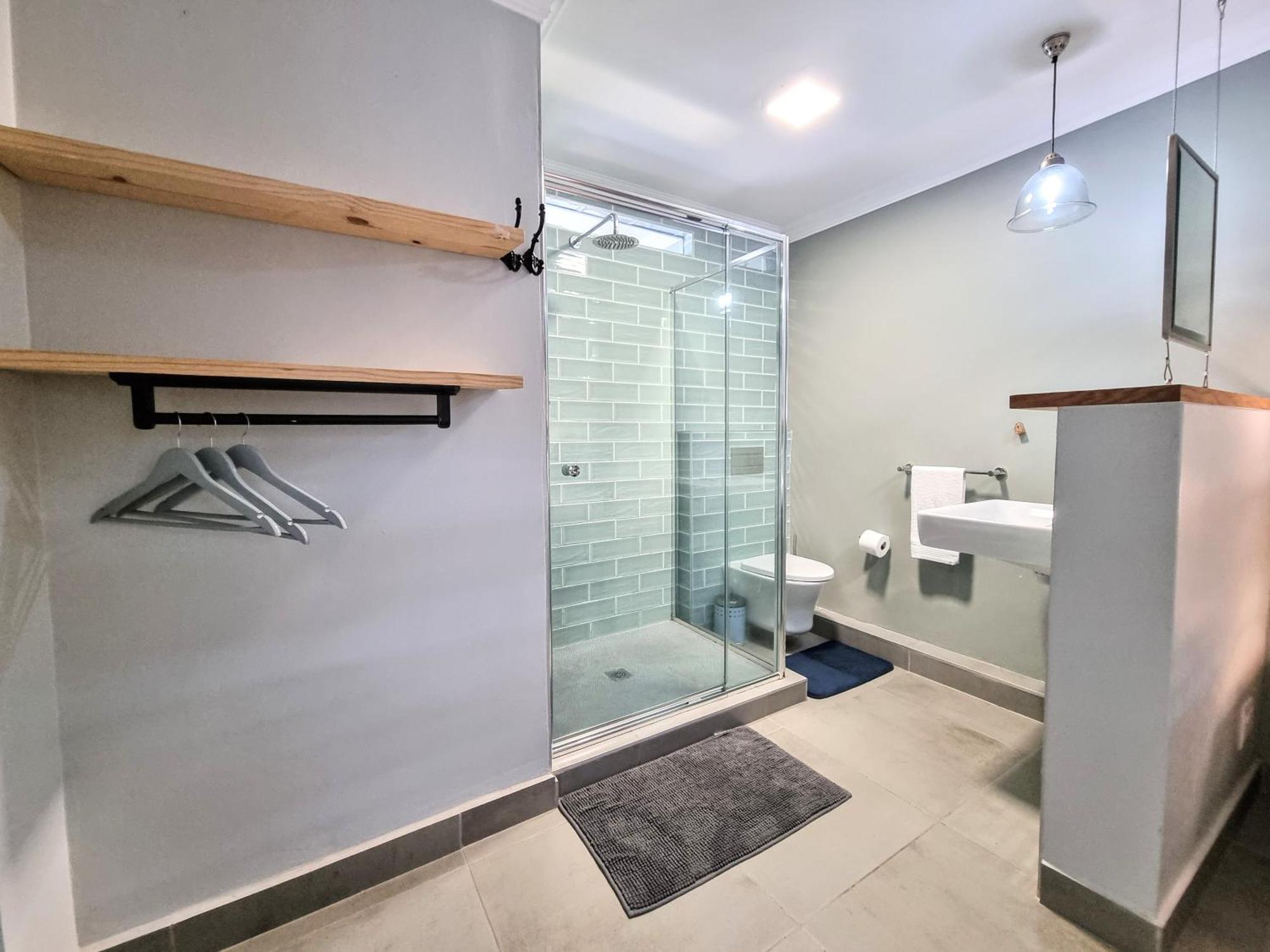 Apartamento 77 Chaka'S Cove Ballito Exterior foto