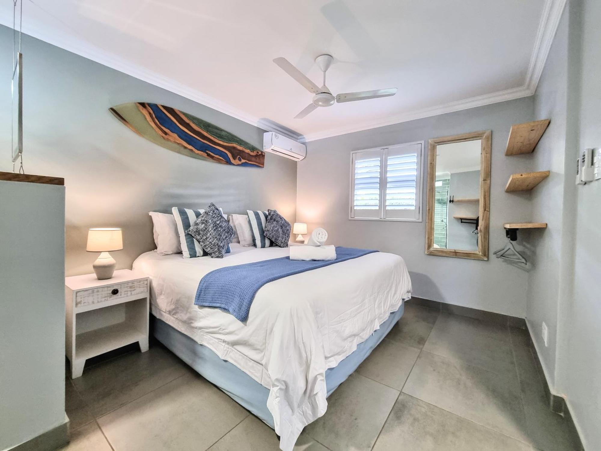 Apartamento 77 Chaka'S Cove Ballito Exterior foto