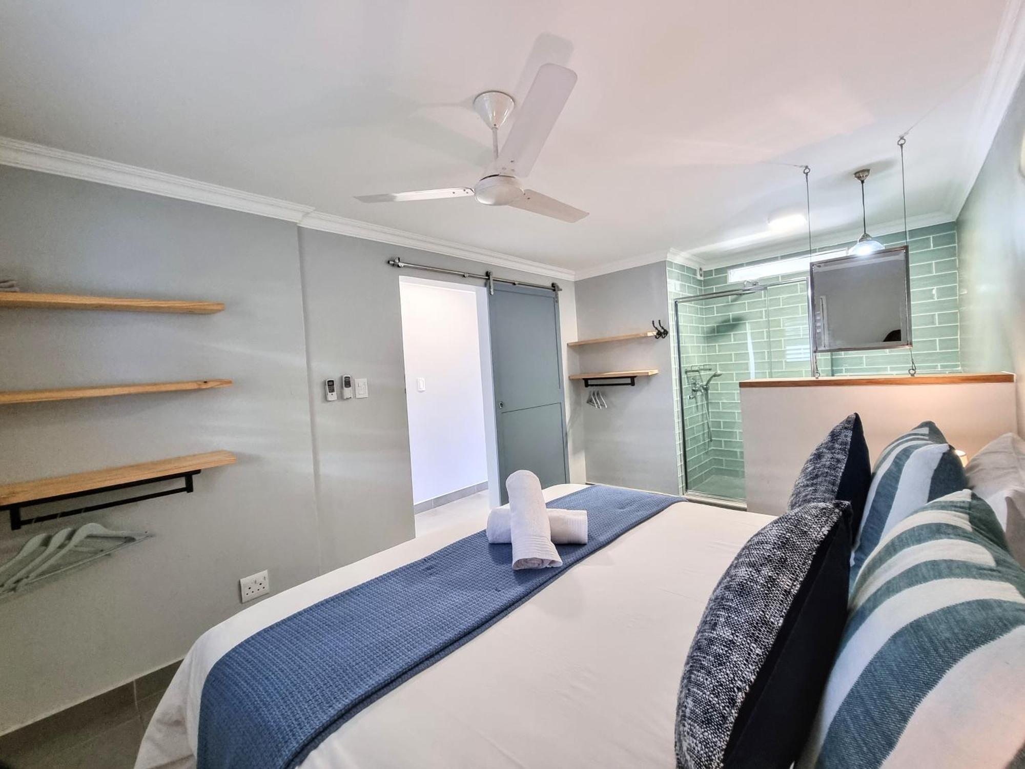 Apartamento 77 Chaka'S Cove Ballito Exterior foto