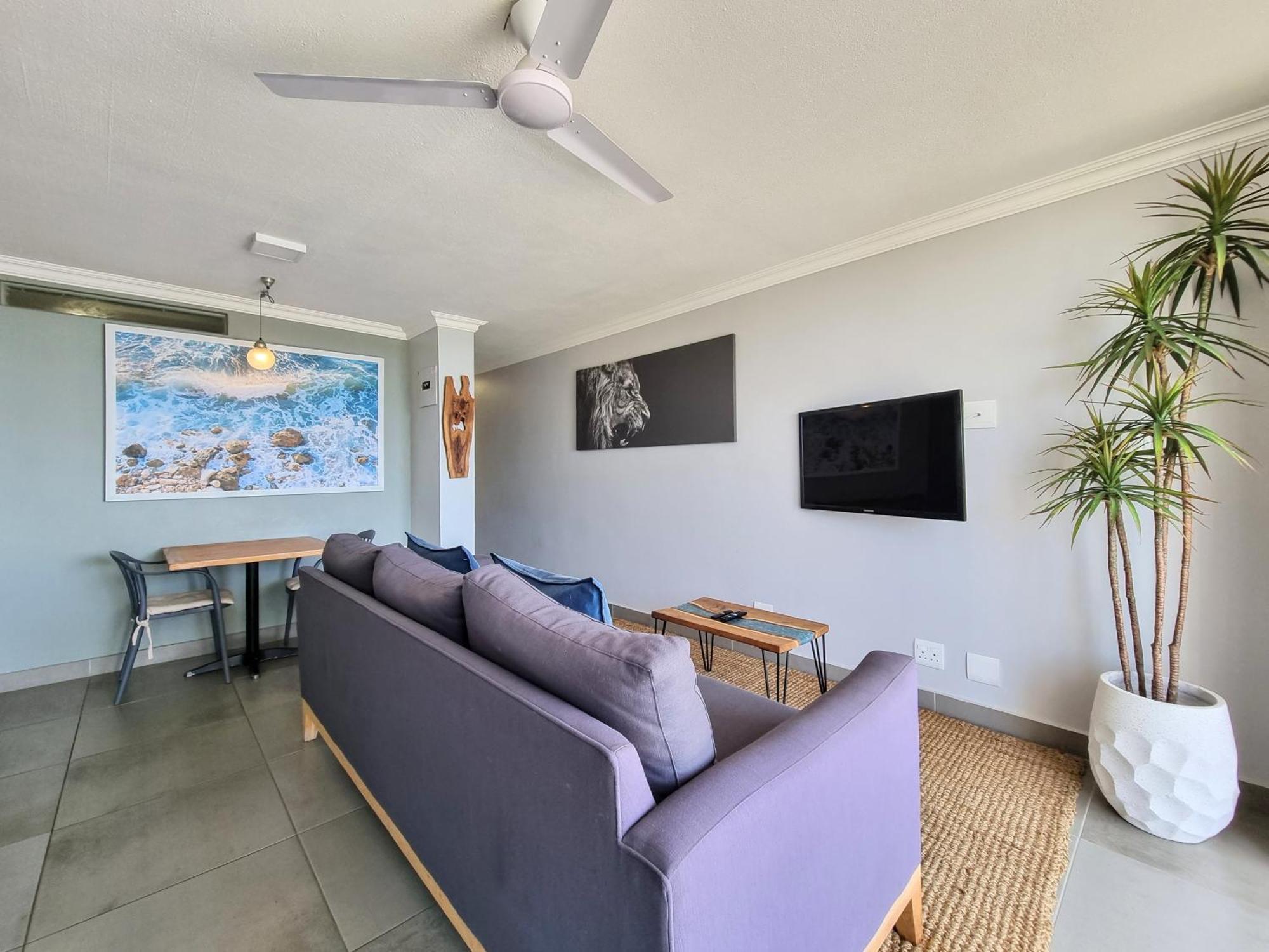 Apartamento 77 Chaka'S Cove Ballito Exterior foto