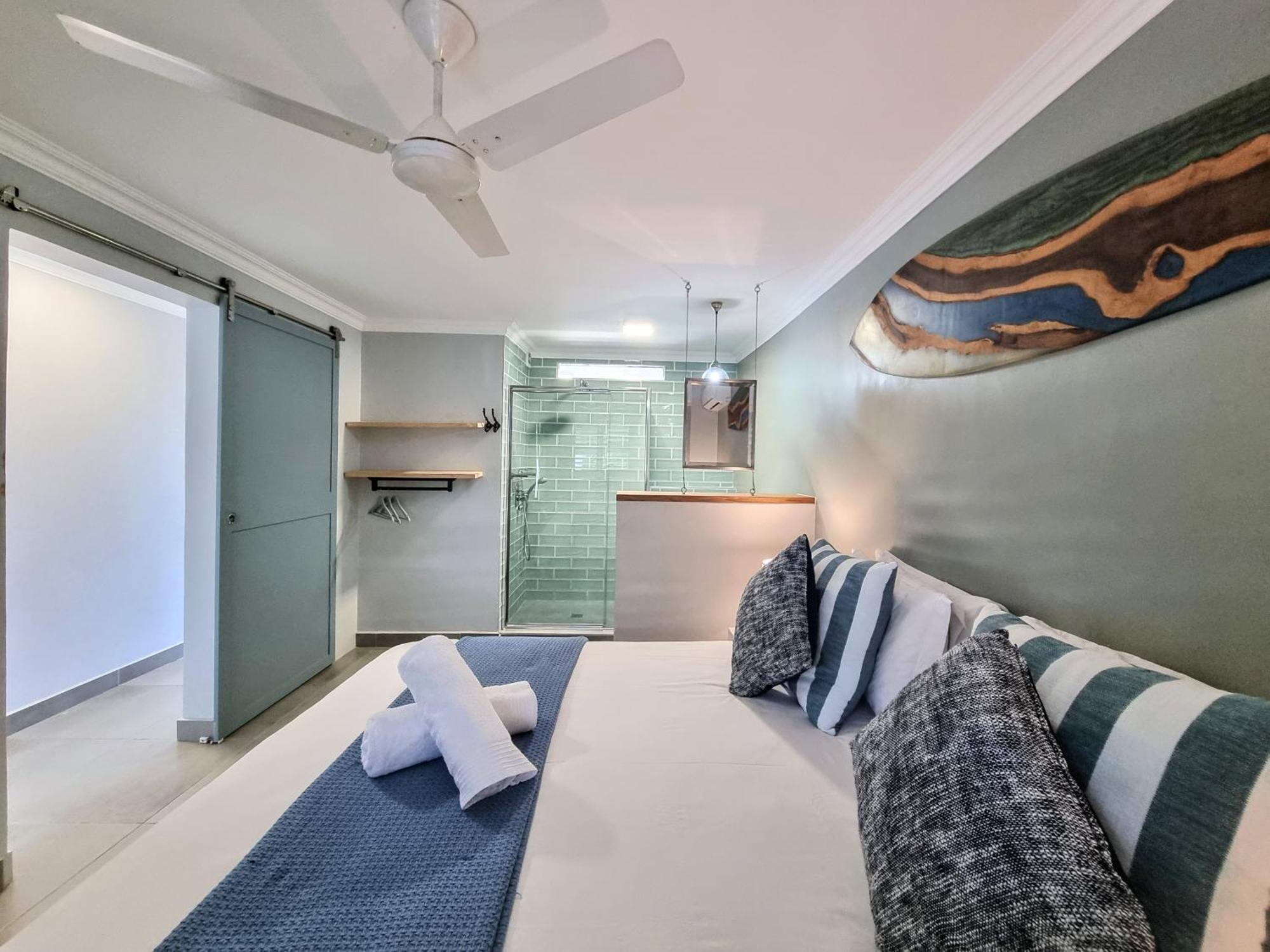 Apartamento 77 Chaka'S Cove Ballito Exterior foto