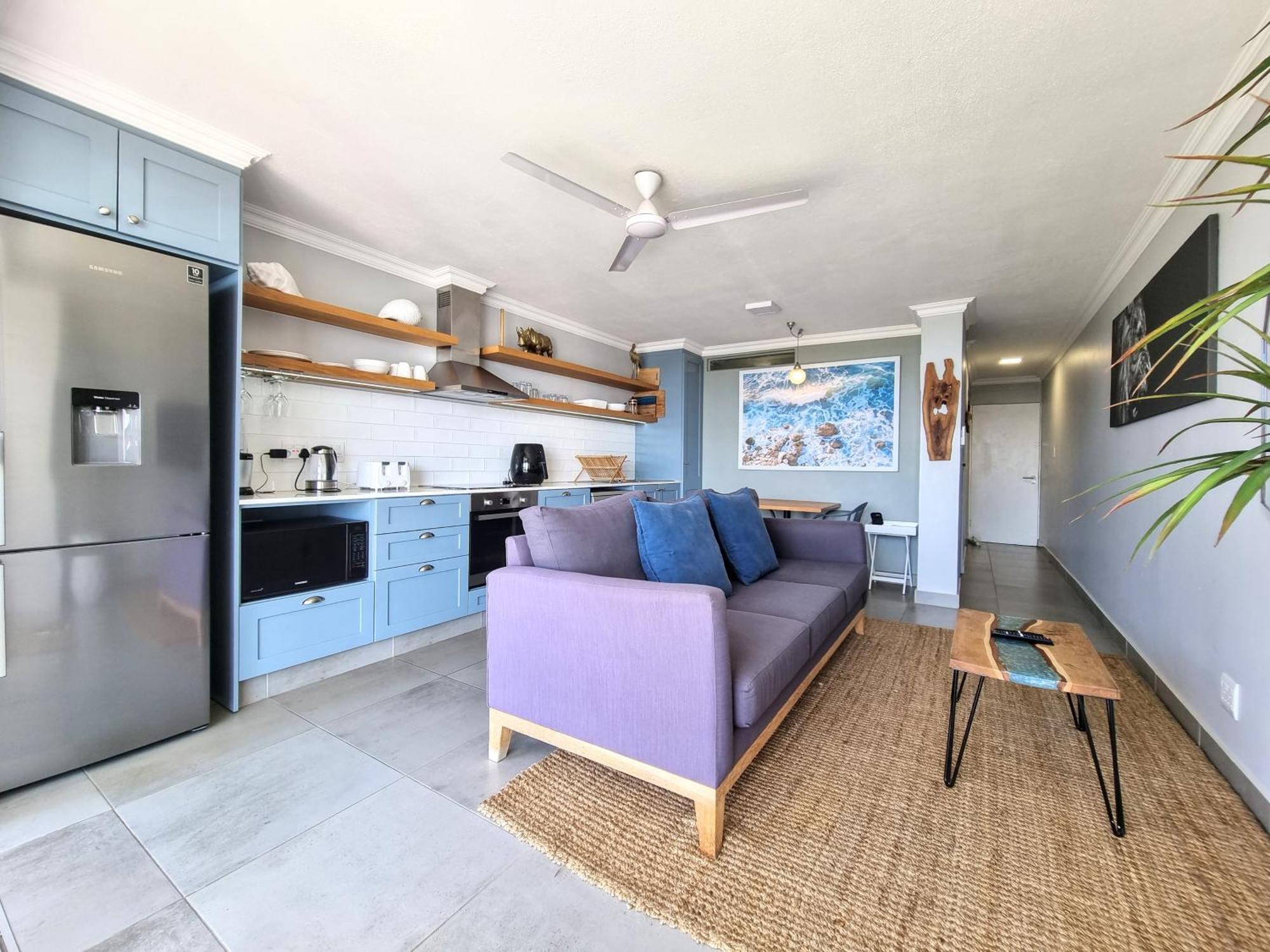 Apartamento 77 Chaka'S Cove Ballito Exterior foto