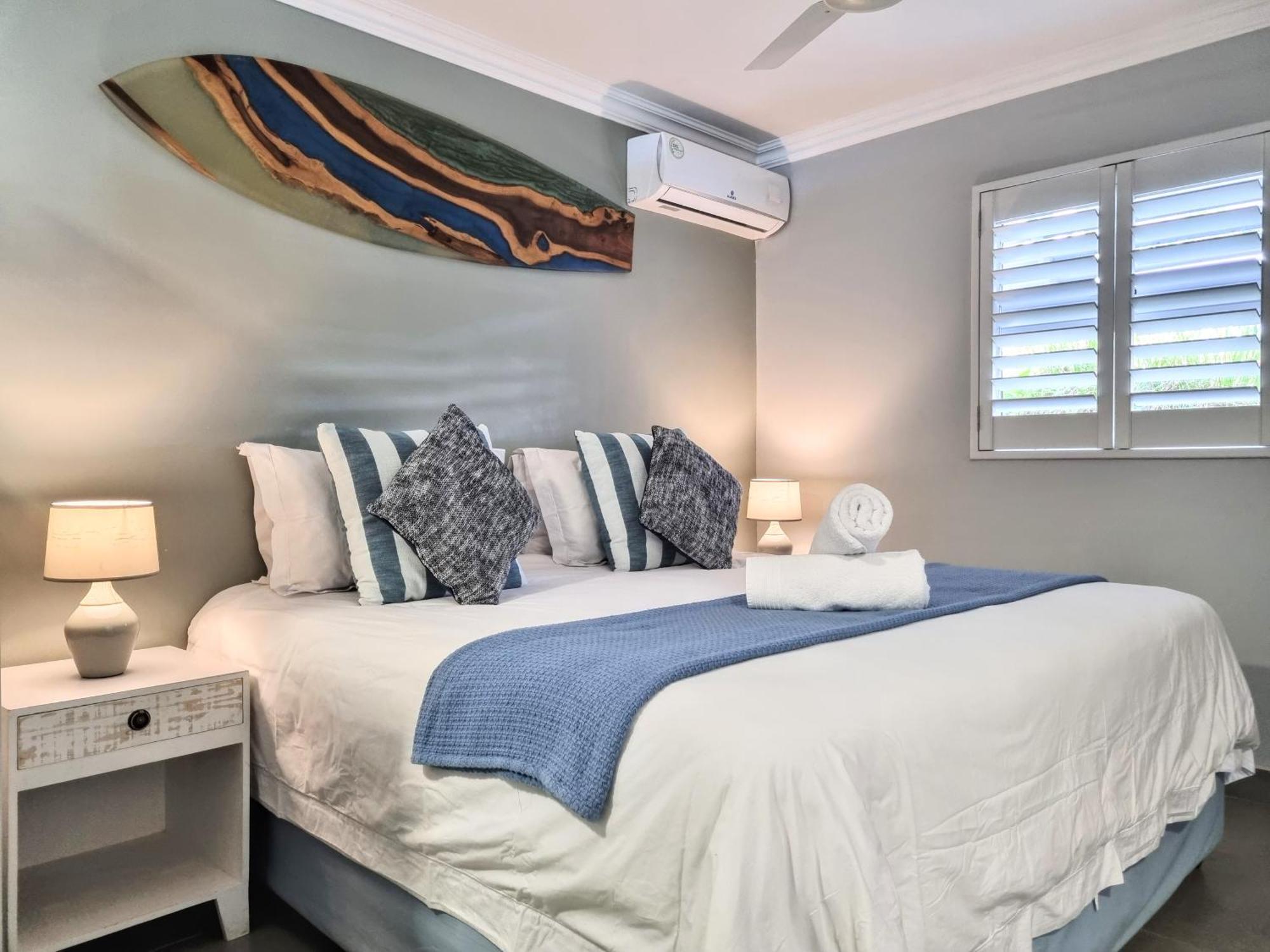 Apartamento 77 Chaka'S Cove Ballito Exterior foto