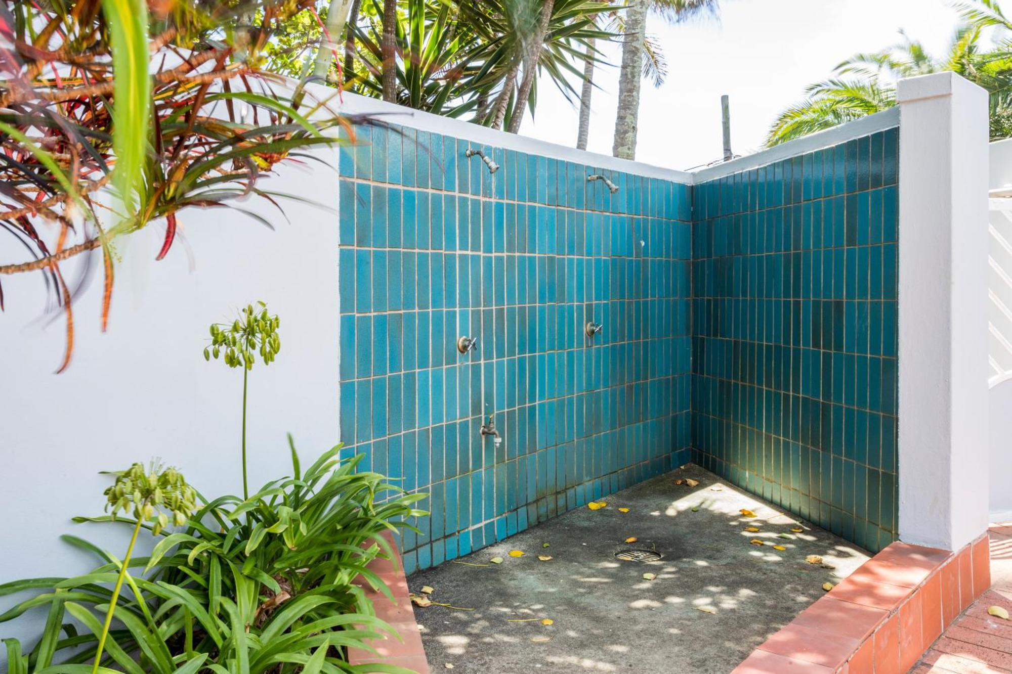 Apartamento 77 Chaka'S Cove Ballito Exterior foto